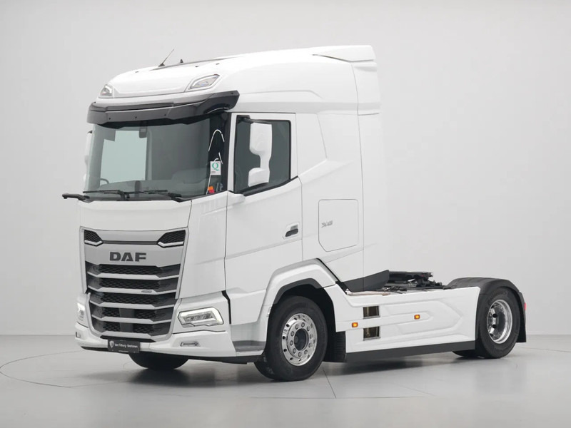 DAF XG 480 FT PTO PREP MIRRORS ADR ALCOA'S EXCL. AUDIO - Dragbil: bild 2 DAF XG 480 FT PTO PREP MIRRORS ADR ALCOA'S EXCL. AUDIO - Dragbil: bild 2