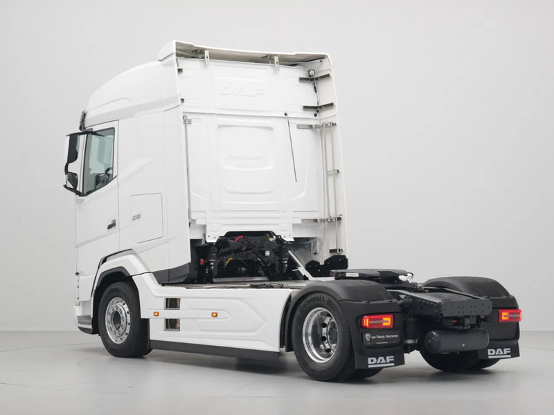 DAF XG 480 FT PTO PREP MIRRORS ADR ALCOA'S EXCL. AUDIO - Dragbil: bild 4 DAF XG 480 FT PTO PREP MIRRORS ADR ALCOA'S EXCL. AUDIO - Dragbil: bild 4