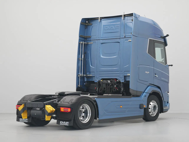 DAF XG+ 480 FT SAPPHIRE LIMITED EDITION 14/100! ACTIE: €6000 OPBOUW VOUCHER!* - Dragbil: bild 5 DAF XG+ 480 FT SAPPHIRE LIMITED EDITION 14/100! ACTIE: €6000 OPBOUW VOUCHER!* - Dragbil: bild 5
