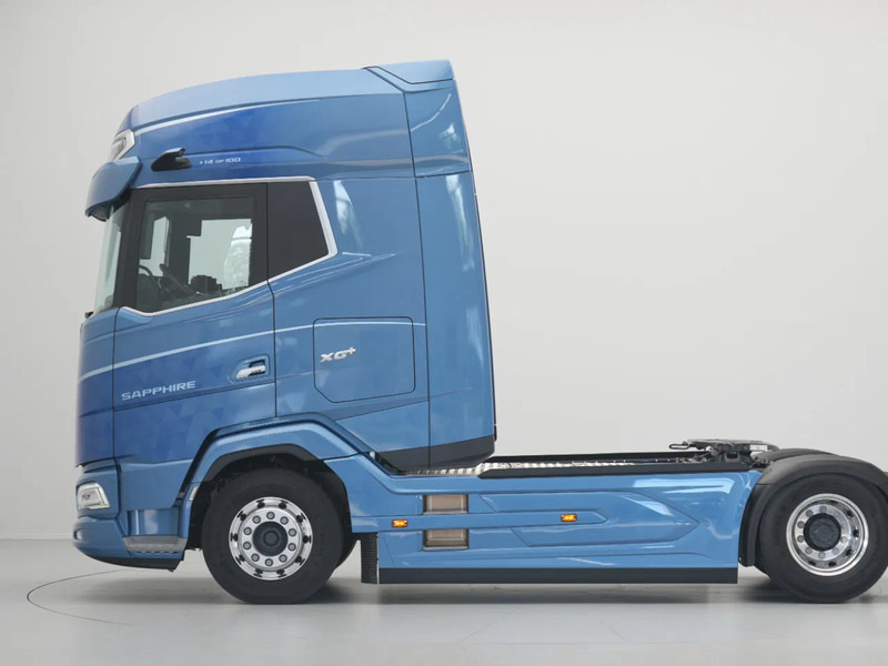 DAF XG+ 480 FT SAPPHIRE LIMITED EDITION 14/100! ACTIE: €6000 OPBOUW VOUCHER!* - Dragbil: bild 3 DAF XG+ 480 FT SAPPHIRE LIMITED EDITION 14/100! ACTIE: €6000 OPBOUW VOUCHER!* - Dragbil: bild 3
