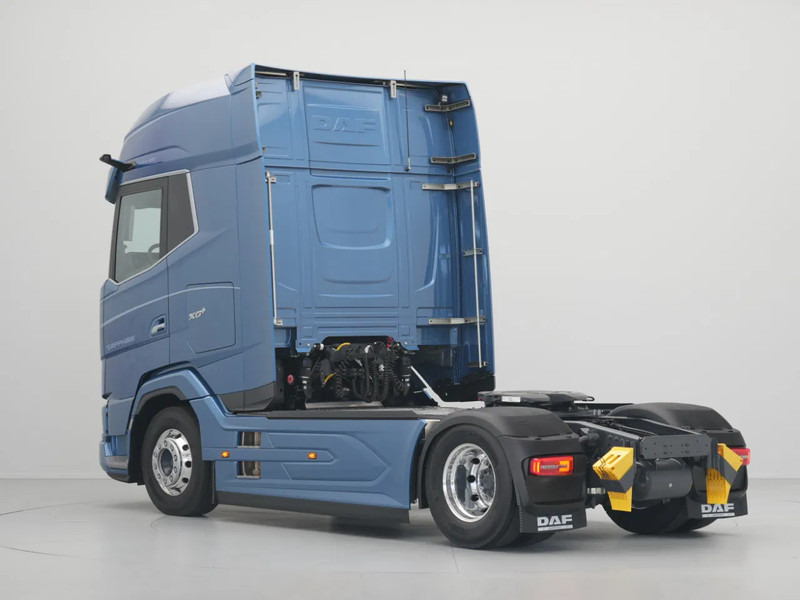 DAF XG+ 480 FT SAPPHIRE LIMITED EDITION 14/100! ACTIE: €6000 OPBOUW VOUCHER!* - Dragbil: bild 4 DAF XG+ 480 FT SAPPHIRE LIMITED EDITION 14/100! ACTIE: €6000 OPBOUW VOUCHER!* - Dragbil: bild 4
