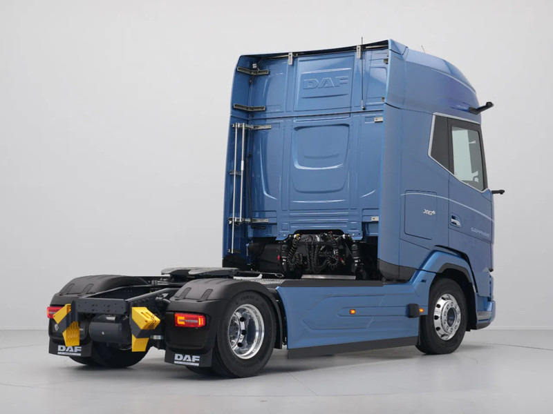 DAF XG+ 480 FT SAPPHIRE LIMITED EDITION - COMING SOON! - Dragbil: bild 4 DAF XG+ 480 FT SAPPHIRE LIMITED EDITION - COMING SOON! - Dragbil: bild 4
