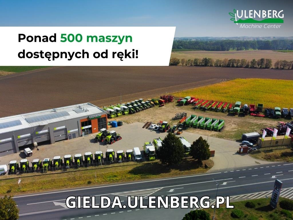 Agromasz SR-300 - Såmaskin: bild 2 Agromasz SR-300 - Såmaskin: bild 2