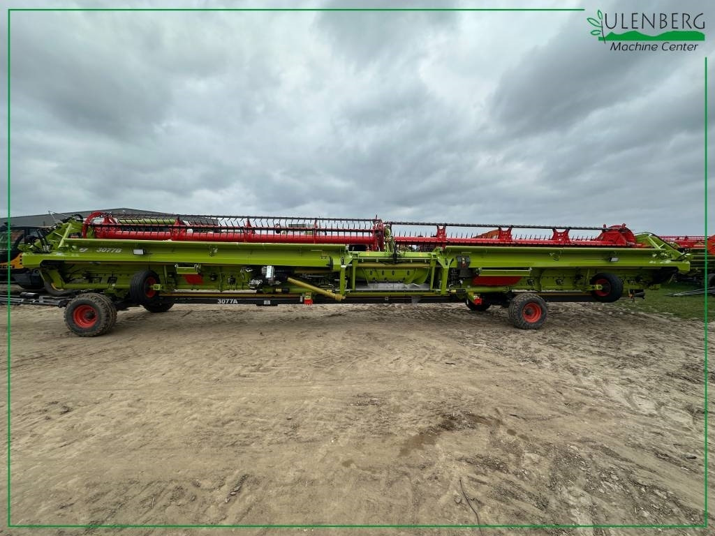 Claas Convio FLEX 1380 - Tillbehör för skördemaskin: bild 4 Claas Convio FLEX 1380 - Tillbehör för skördemaskin: bild 4