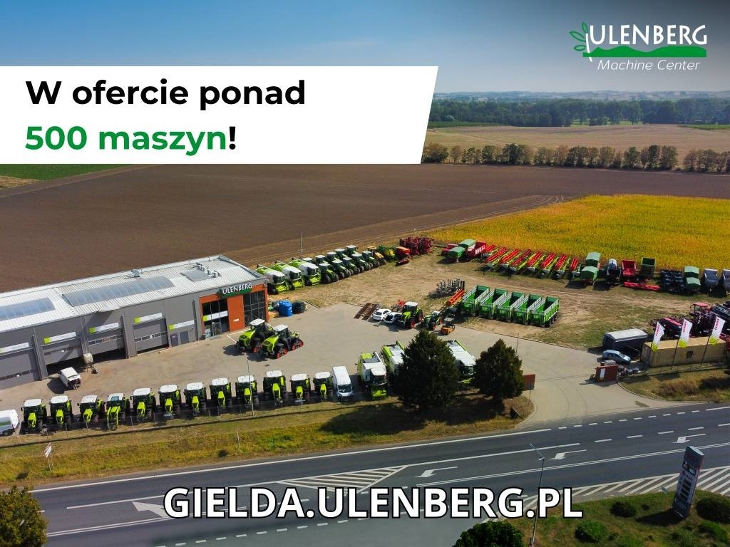 Claas Convio FLEX 1380 - Tillbehör för skördemaskin: bild 2 Claas Convio FLEX 1380 - Tillbehör för skördemaskin: bild 2
