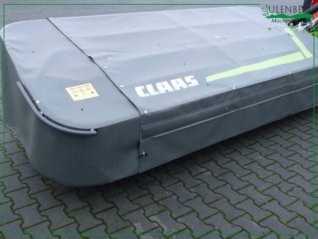Claas Disco 32 - Slåttermaskin: bild 1 Claas Disco 32 - Slåttermaskin: bild 1