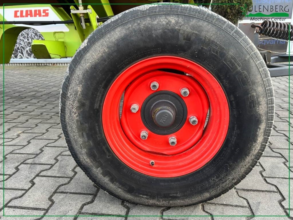 Tillbehör för skördemaskin Claas Vario 1200: bild 8