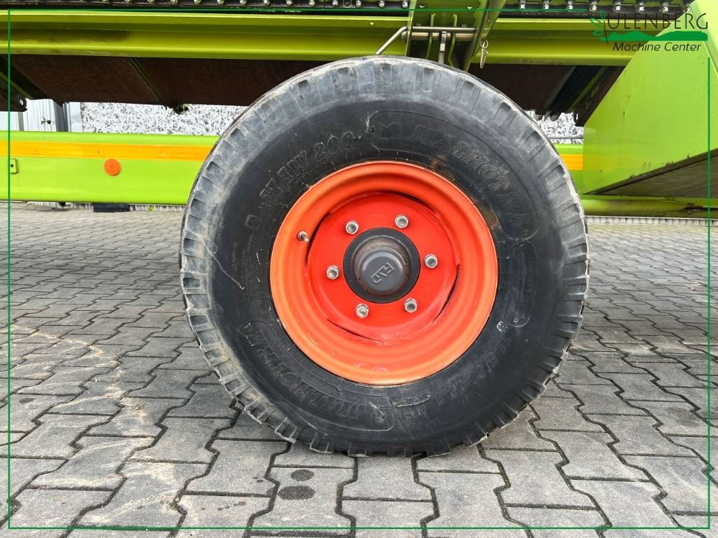 Tillbehör för skördemaskin Claas Vario 1200: bild 7
