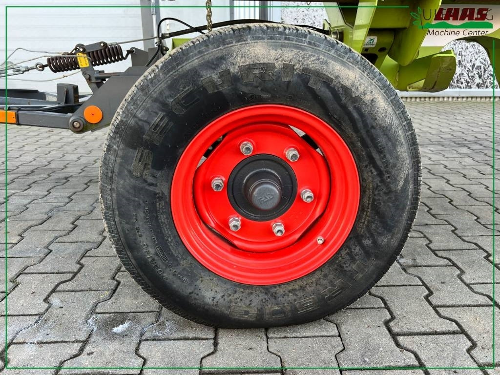 Tillbehör för skördemaskin Claas Vario 1200: bild 10