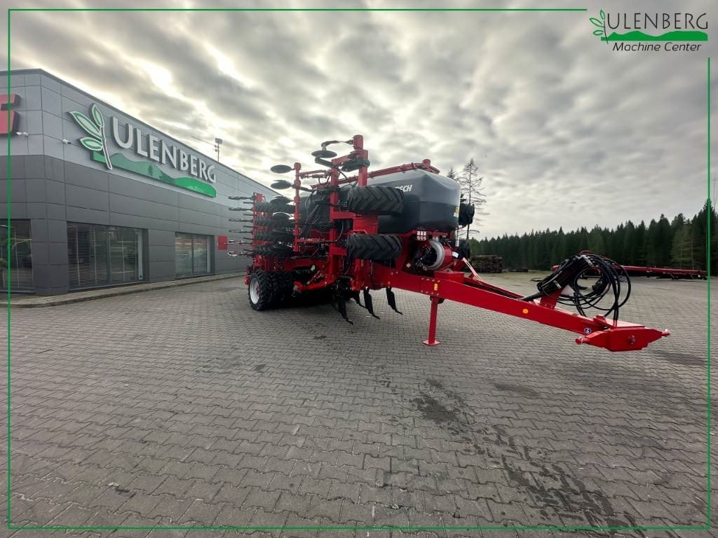 Horsch Focus 6.35 TD - Såmaskin: bild 4 Horsch Focus 6.35 TD - Såmaskin: bild 4