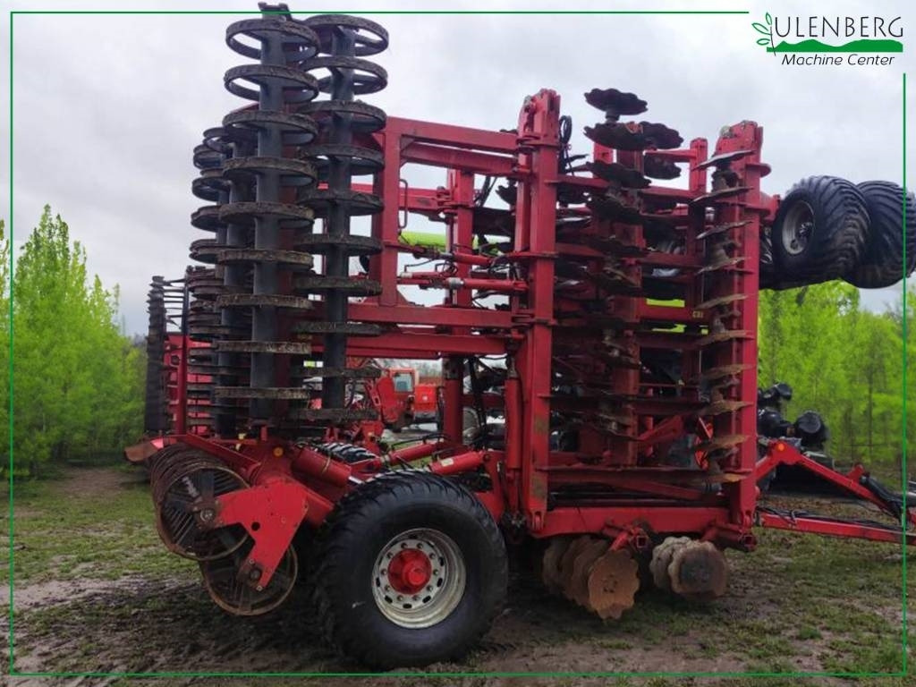 Horsch Joker 12 RT - Tallriksredskap: bild 3 Horsch Joker 12 RT - Tallriksredskap: bild 3