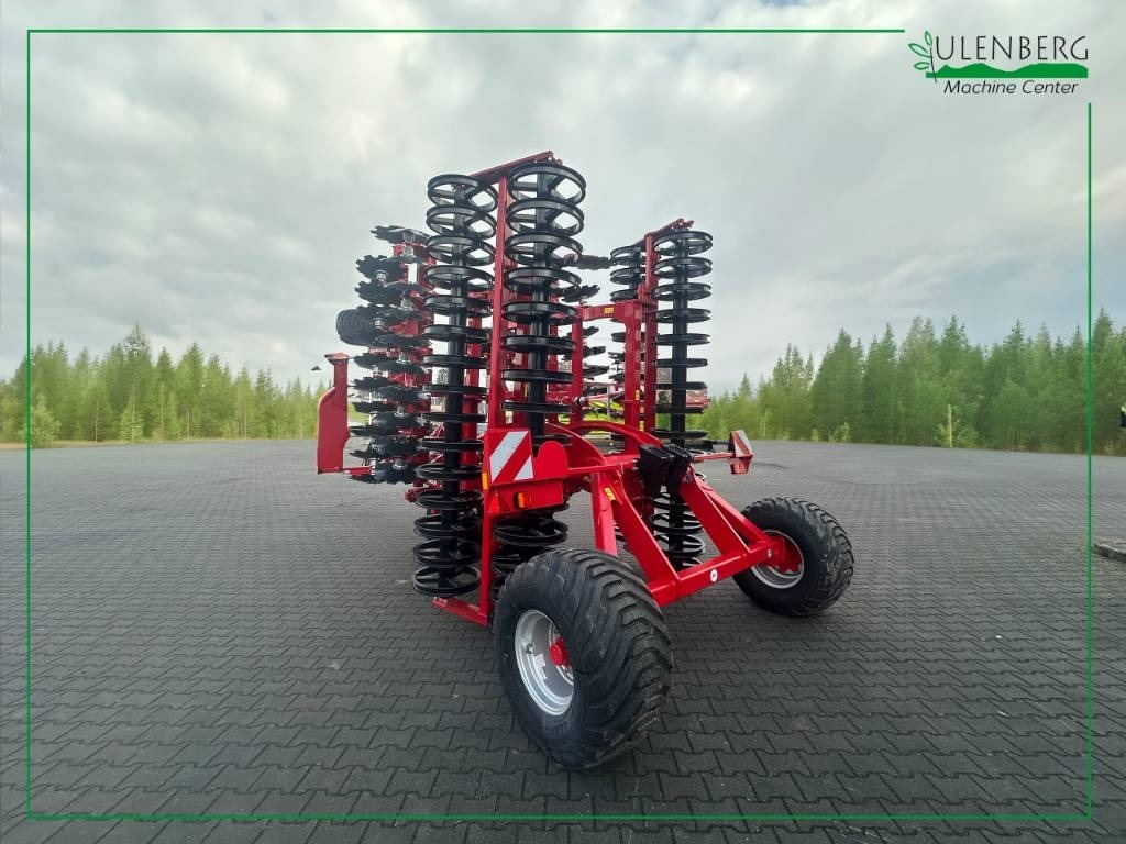 Ny Tallriksredskap Horsch Joker 6 RT: bild 6