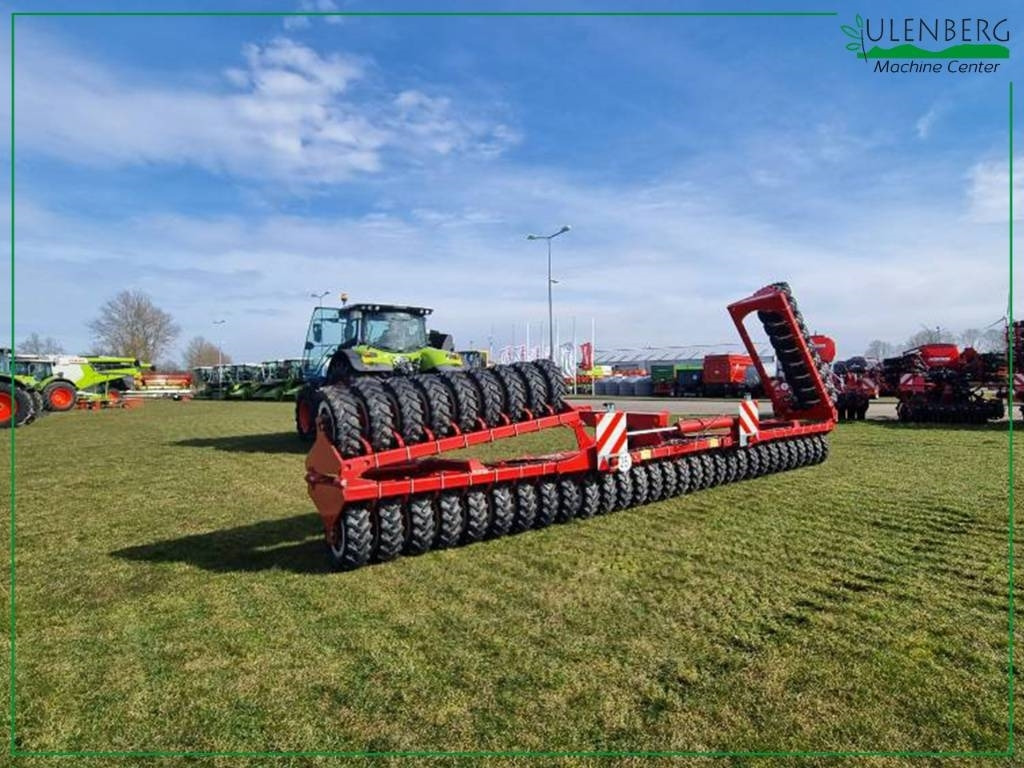 Horsch Optipack 12 AS - Jordbruks-vält: bild 1 Horsch Optipack 12 AS - Jordbruks-vält: bild 1
