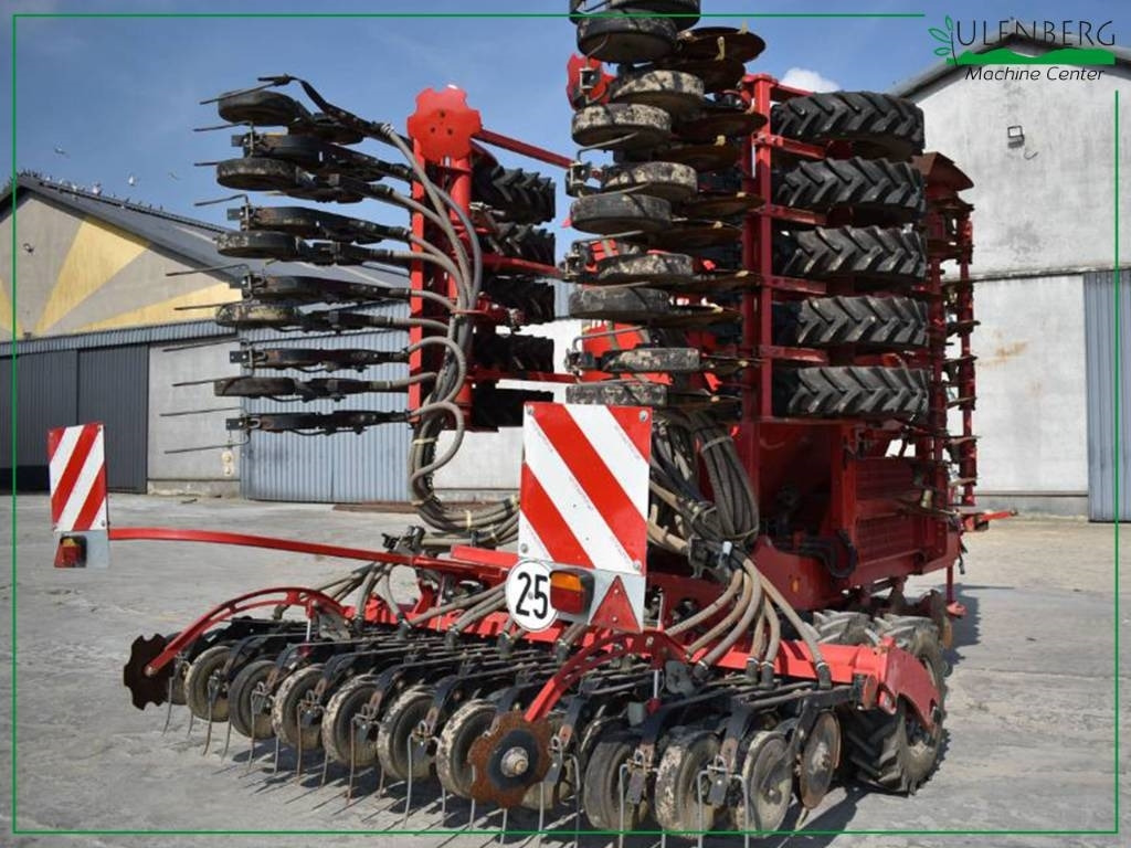 Horsch Pronto 6 DC - Såmaskin: bild 5 Horsch Pronto 6 DC - Såmaskin: bild 5