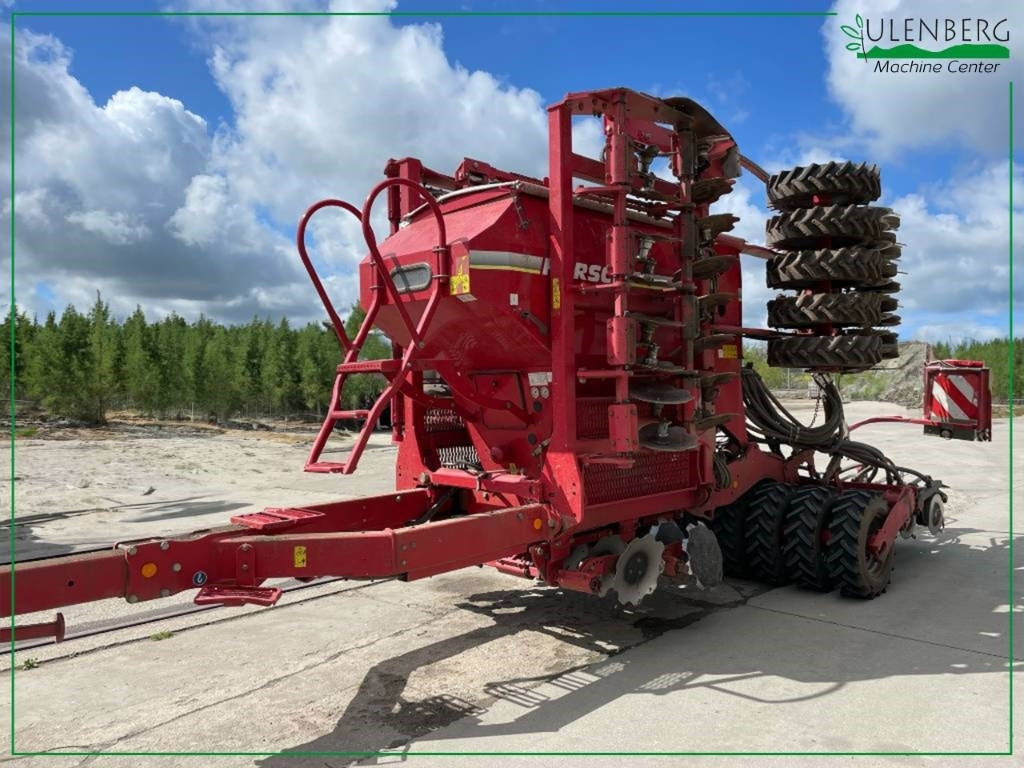 Horsch Pronto 6 DC - Såmaskin: bild 1 Horsch Pronto 6 DC - Såmaskin: bild 1