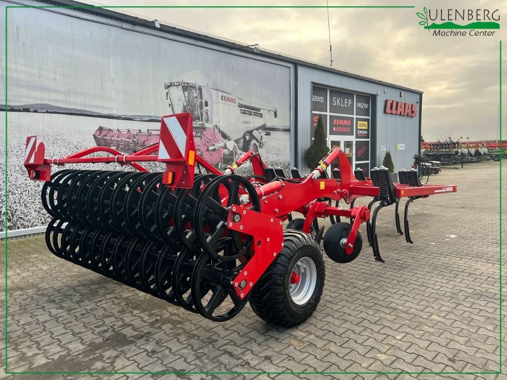 Horsch Tiger 3 AS - Kultivator: bild 5 Horsch Tiger 3 AS - Kultivator: bild 5