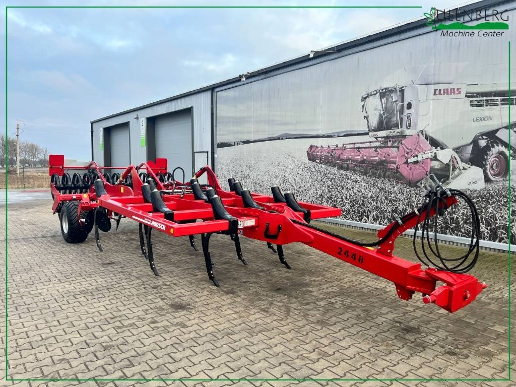 Horsch Tiger 3 AS - Kultivator: bild 3 Horsch Tiger 3 AS - Kultivator: bild 3