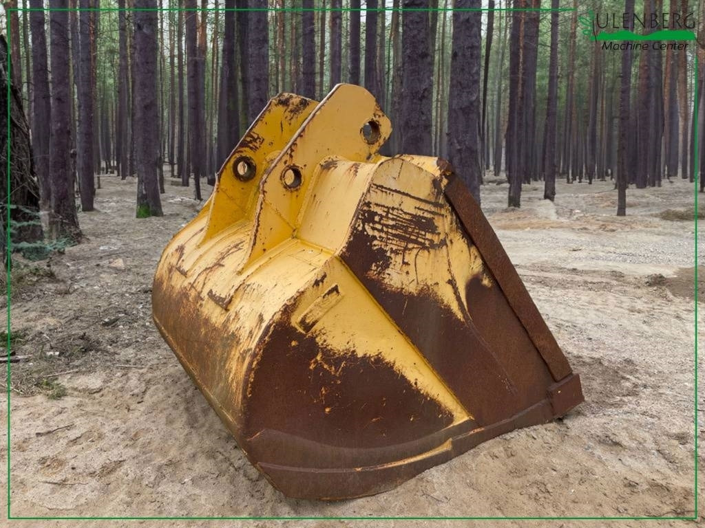 Łyżka do koparki Liebherr,Cat,Volvo,Komatsu - Grävmaskinsskopa: bild 5 Łyżka do koparki Liebherr,Cat,Volvo,Komatsu - Grävmaskinsskopa: bild 5