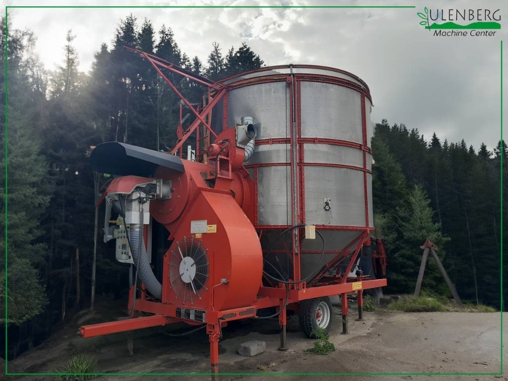 Pedrotti Large Maxi 200-250 - Utrustning för processering av skörd: bild 1 Pedrotti Large Maxi 200-250 - Utrustning för processering av skörd: bild 1