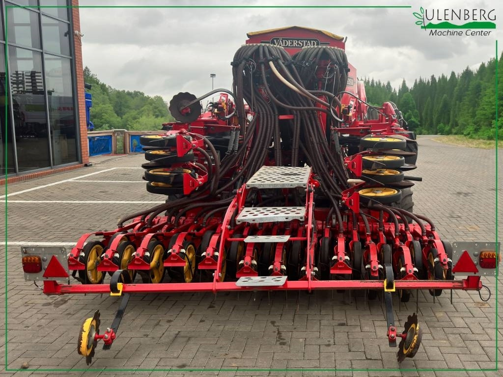Vaderstad SPIRIT 400C - Såmaskin: bild 4 Vaderstad SPIRIT 400C - Såmaskin: bild 4