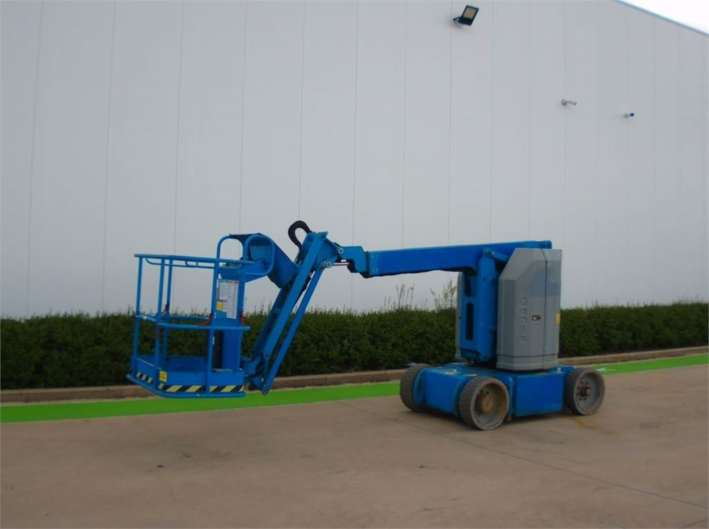 Genie Z30-20N - Bomlift: bild 2 Genie Z30-20N - Bomlift: bild 2