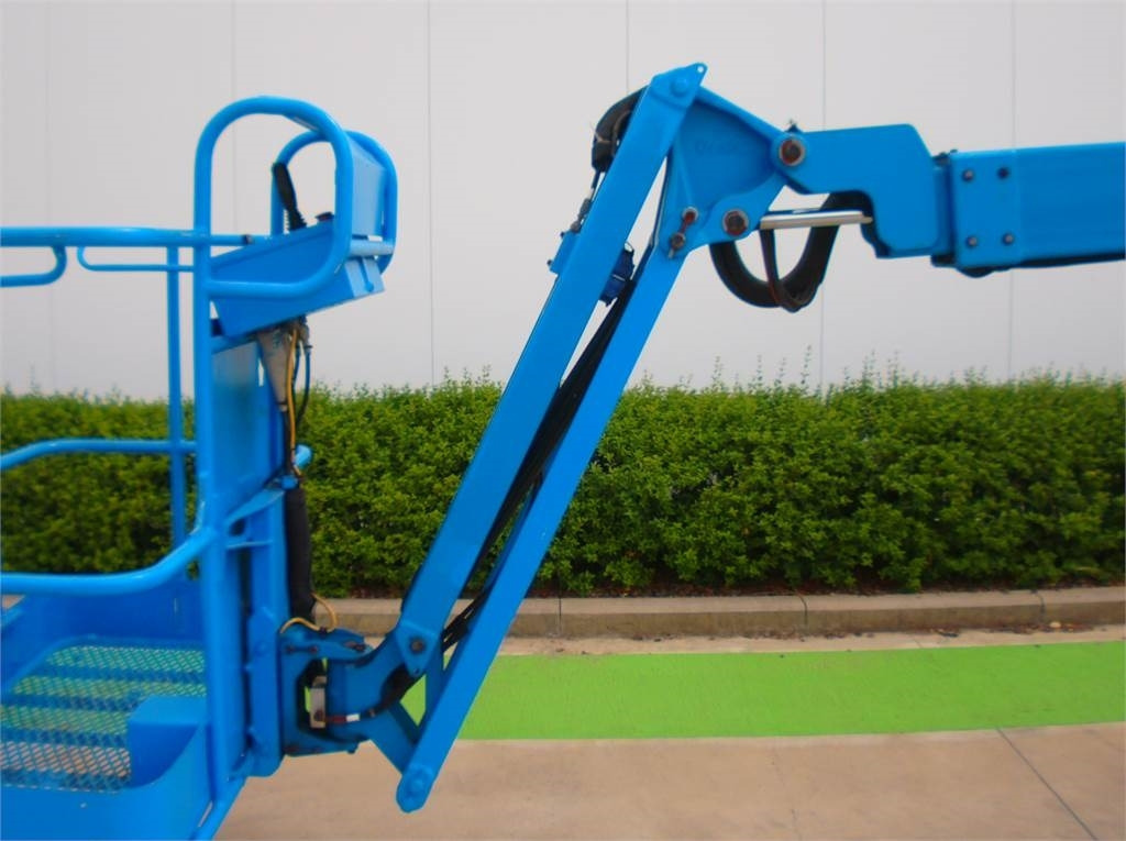Genie Z34-22N - Bomlift: bild 5 Genie Z34-22N - Bomlift: bild 5