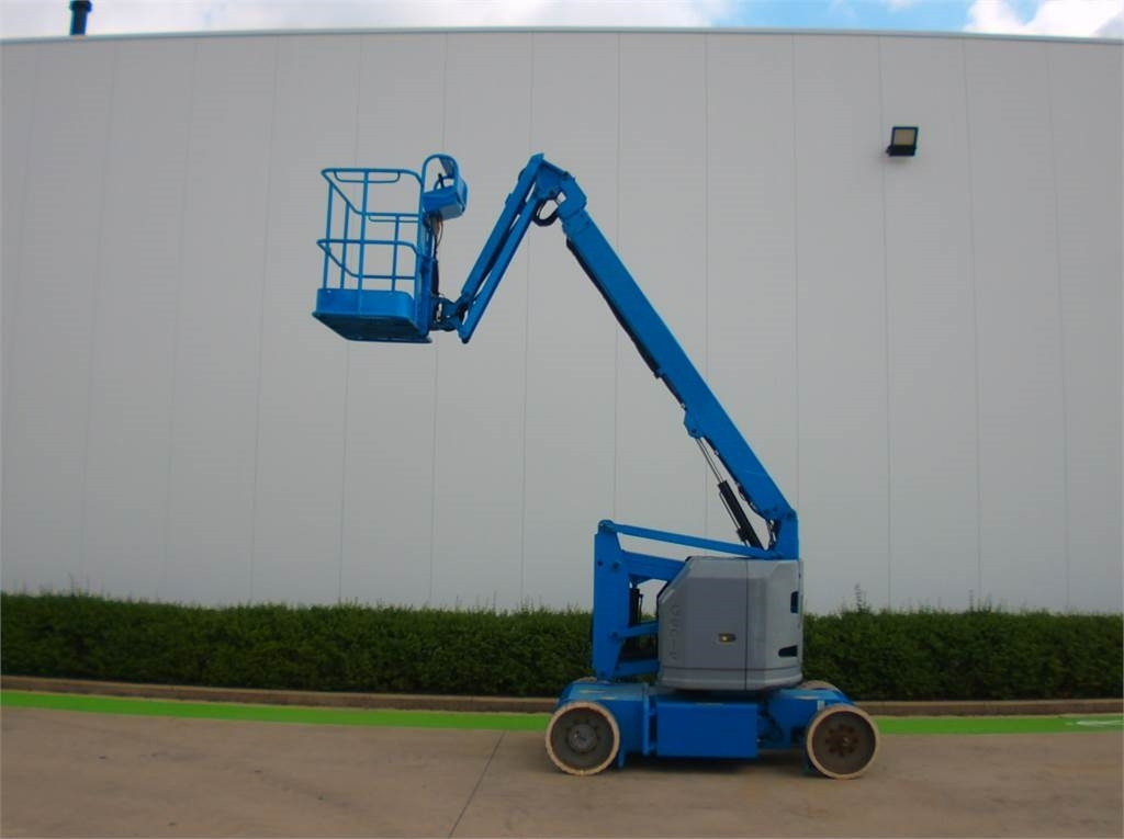 Genie Z34-22N - Bomlift: bild 4 Genie Z34-22N - Bomlift: bild 4