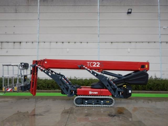 Hinowa TC22S - Lift: bild 1 Hinowa TC22S - Lift: bild 1