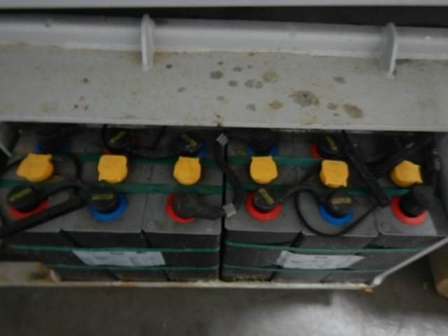 Imer IM14122 - Saxlift: bild 5 Imer IM14122 - Saxlift: bild 5