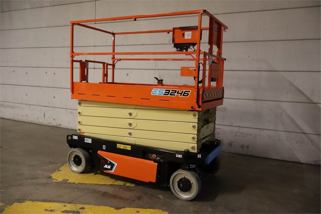 JLG 3246ES - Saxlift: bild 3 JLG 3246ES - Saxlift: bild 3