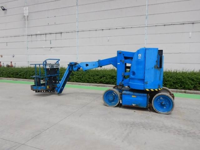 JLG E300AJP - Bomlift: bild 2 JLG E300AJP - Bomlift: bild 2
