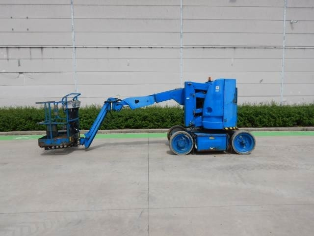JLG E300AJP - Bomlift: bild 1 JLG E300AJP - Bomlift: bild 1