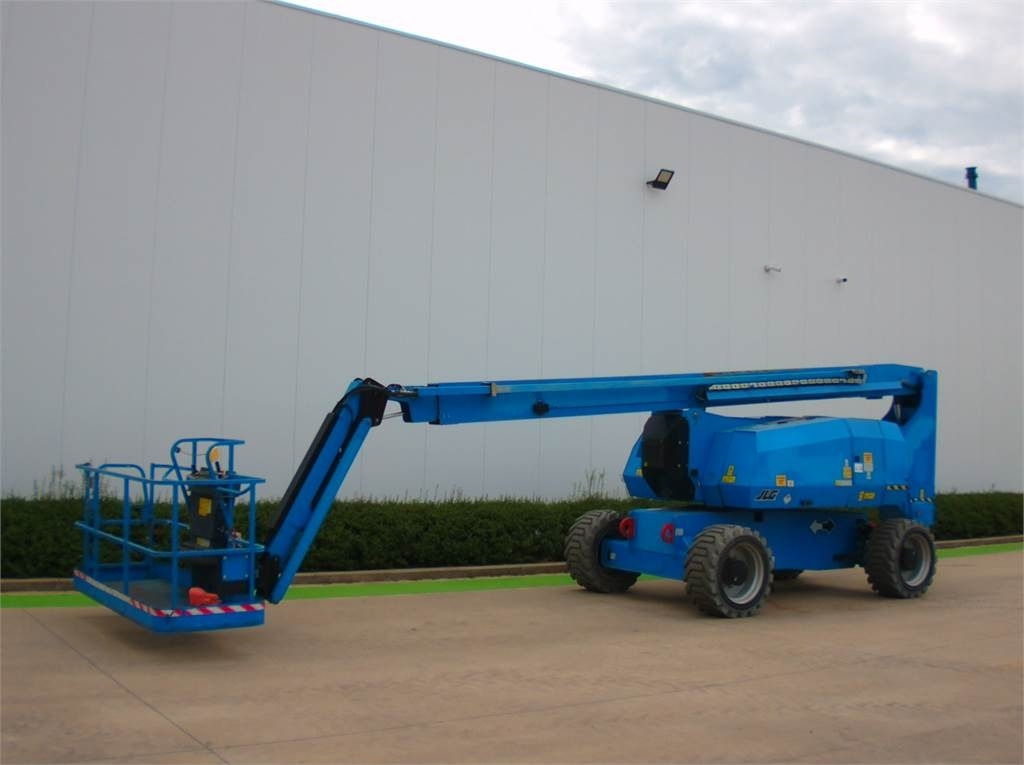 JLG H800AJ - Bomlift: bild 2 JLG H800AJ - Bomlift: bild 2