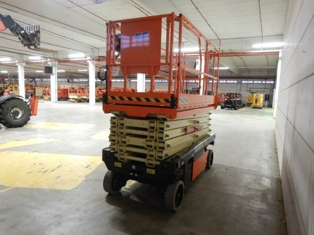 JLG R4045 - Saxlift: bild 4 JLG R4045 - Saxlift: bild 4