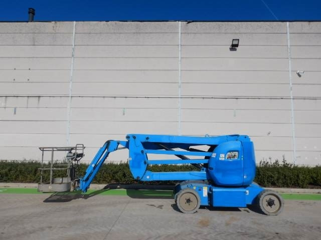 Manitou 150AETJC - Bomlift: bild 1 Manitou 150AETJC - Bomlift: bild 1