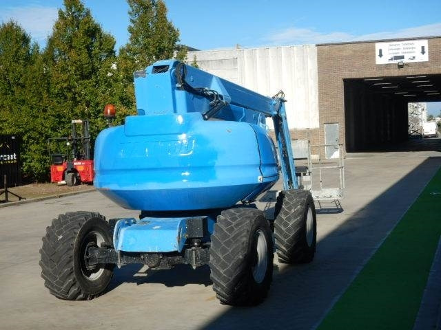 Manitou 200ATJ - Bomlift: bild 4 Manitou 200ATJ - Bomlift: bild 4