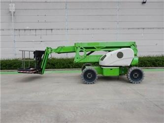 Niftylift HR21DE - Bomlift: bild 1 Niftylift HR21DE - Bomlift: bild 1
