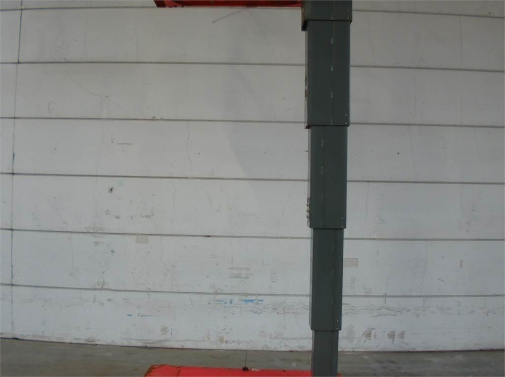Pelarlift SkyJack SJ16: bild 7