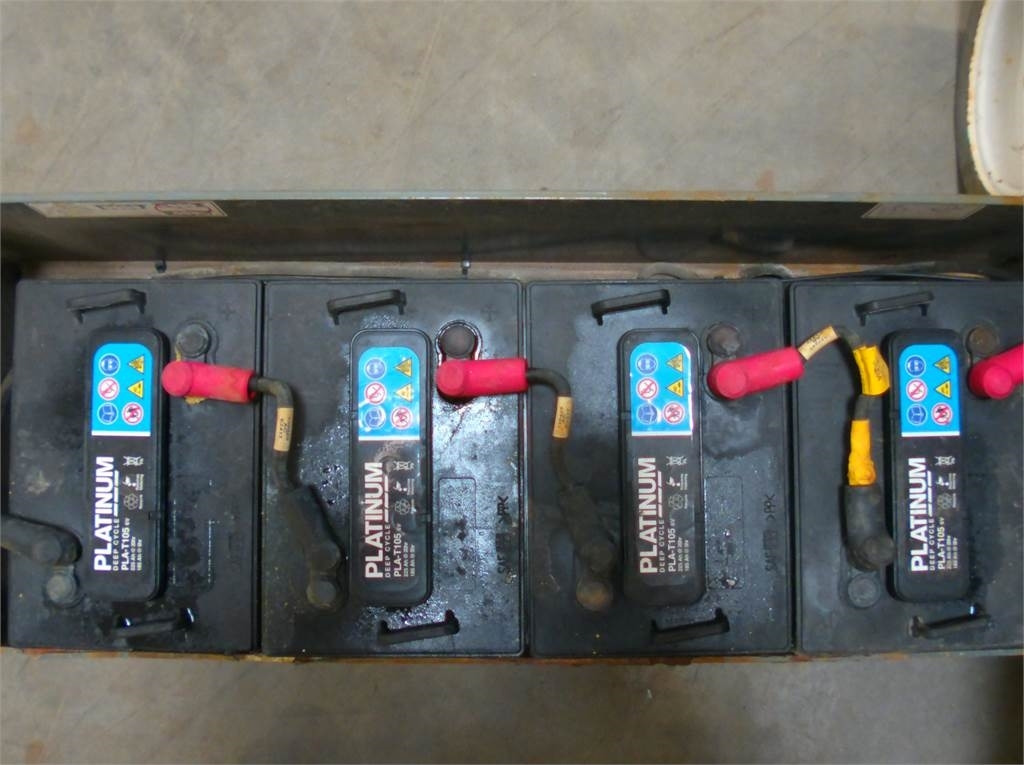 SkyJack SJ3219 - Saxlift: bild 5 SkyJack SJ3219 - Saxlift: bild 5