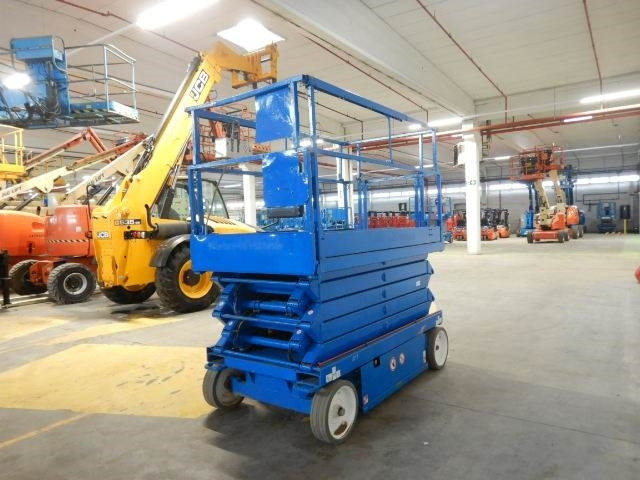 SkyJack SJ4632 - Saxlift: bild 4 SkyJack SJ4632 - Saxlift: bild 4