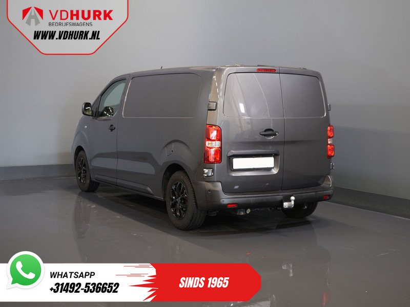 Citroën Jumpy 1.5 HDI 100 pk L2 BPM VRIJ! NL Auto/ Navi/ Carplay/ Camera/ PDC/ LMV/ Cruise/ Airco - Små skåpbil: bild 2 Citroën Jumpy 1.5 HDI 100 pk L2 BPM VRIJ! NL Auto/ Navi/ Carplay/ Camera/ PDC/ LMV/ Cruise/ Airco - Små skåpbil: bild 2
