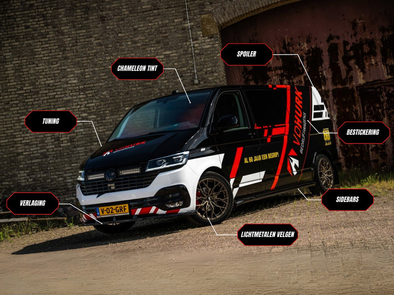 Citroën Jumpy 2.0 HDI 120 pk L3 DC Dubbel Cabine BPM VRIJ! 2x Schuifdeur/ 2.5t Trekverm./ PDC/ Cruise/ Airco - Små skåpbil, Dubbelhytt transportbil: bild 4 Citroën Jumpy 2.0 HDI 120 pk L3 DC Dubbel Cabine BPM VRIJ! 2x Schuifdeur/ 2.5t Trekverm./ PDC/ Cruise/ Airco - Små skåpbil, Dubbelhytt transportbil: bild 4