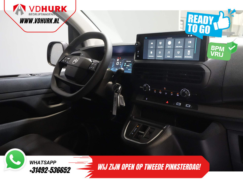 Citroën Jumpy 2.0 HDI 180 pk Aut. DC Dubbel Cabine BPM VRIJ! 2x Schuifdeur/ Virtual Cockpit/ Navi/ Carplay/ Camera/ PDC/ Cruise/ Trekhaak/ Air - Små skåpbil, Dubbelhytt transportbil: bild 3 Citroën Jumpy 2.0 HDI 180 pk Aut. DC Dubbel Cabine BPM VRIJ! 2x Schuifdeur/ Virtual Cockpit/ Navi/ Carplay/ Camera/ PDC/ Cruise/ Trekhaak/ Air - Små skåpbil, Dubbelhytt transportbil: bild 3