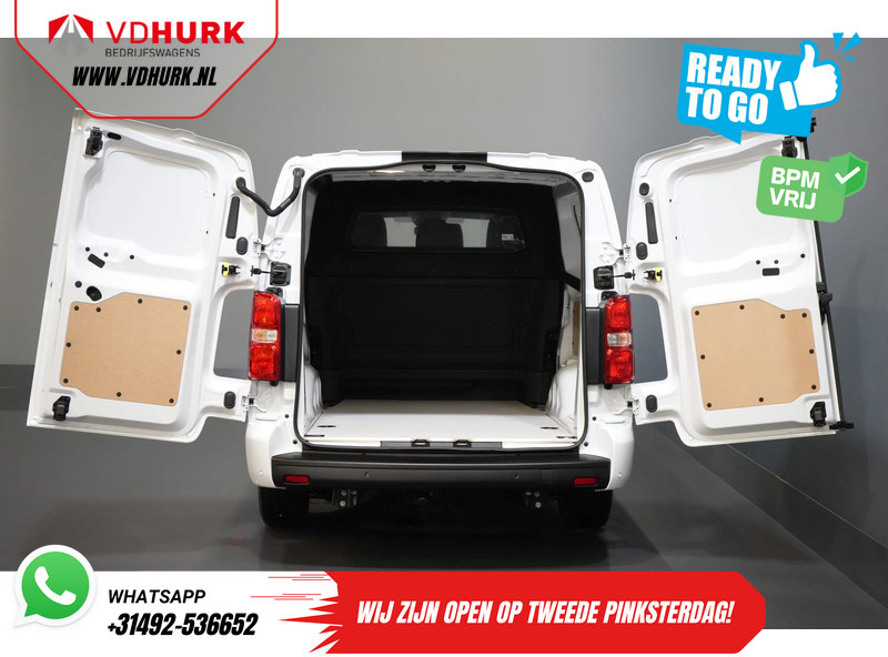 Citroën Jumpy 2.0 HDI 180 pk Aut. DC Dubbel Cabine BPM VRIJ! 2x Schuifdeur/ Virtual Cockpit/ Navi/ Carplay/ Camera/ PDC/ Cruise/ Trekhaak/ Air - Små skåpbil, Dubbelhytt transportbil: bild 5 Citroën Jumpy 2.0 HDI 180 pk Aut. DC Dubbel Cabine BPM VRIJ! 2x Schuifdeur/ Virtual Cockpit/ Navi/ Carplay/ Camera/ PDC/ Cruise/ Trekhaak/ Air - Små skåpbil, Dubbelhytt transportbil: bild 5