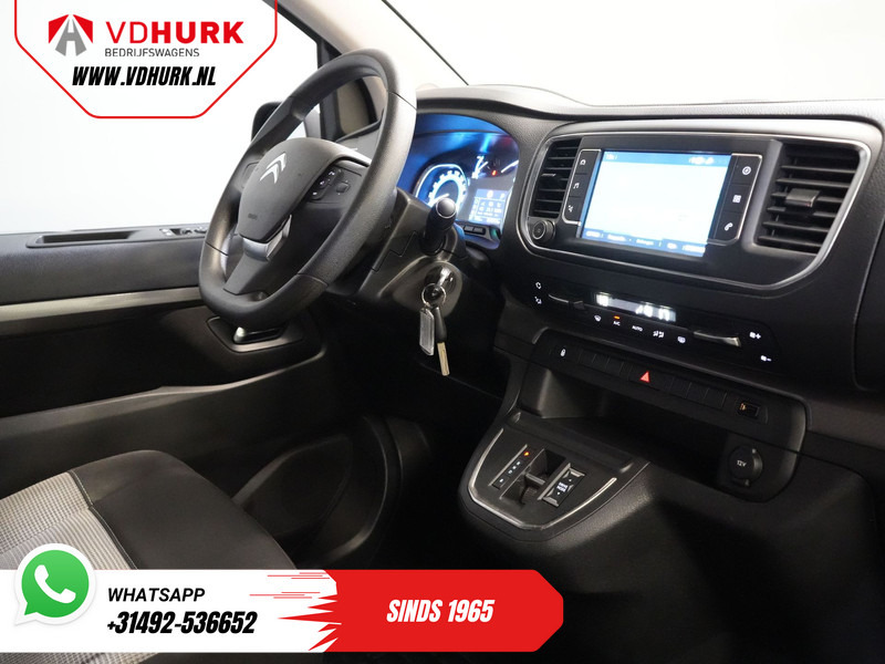 Citroën ë-Jumpy SpaceTourer 50 kWh Aut. L3 220 km WLTP €32.602,00 incl. BTW Snellader/ 2x Schuifdeur/ Xenon/ Stoelverw./ Navi/ Carplay/ Climate/ - Minibuss, Elbuss: bild 3 Citroën ë-Jumpy SpaceTourer 50 kWh Aut. L3 220 km WLTP €32.602,00 incl. BTW Snellader/ 2x Schuifdeur/ Xenon/ Stoelverw./ Navi/ Carplay/ Climate/ - Minibuss, Elbuss: bild 3