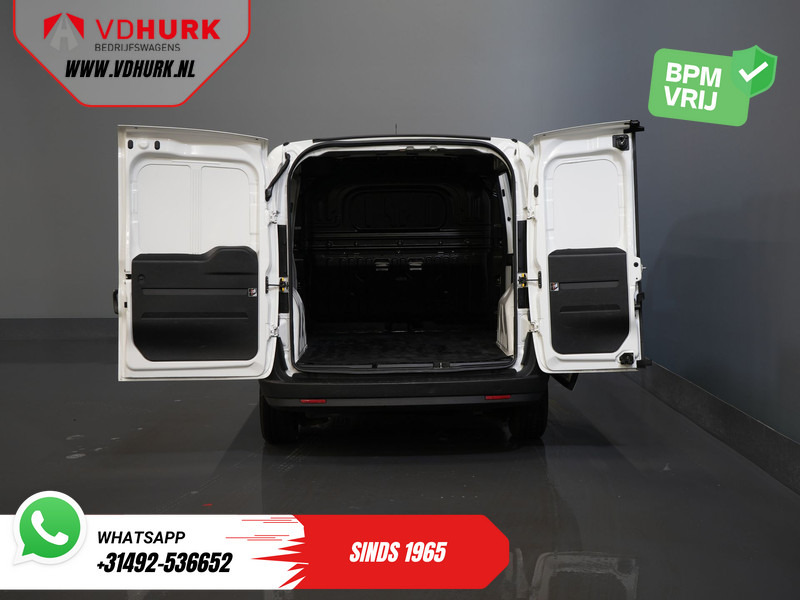 Fiat Dobló Cargo 1.6 MJ 105 pk BPM VRIJ! 3Pers./ NL Auto/ Airco/ Cruise - Små skåpbil: bild 5 Fiat Dobló Cargo 1.6 MJ 105 pk BPM VRIJ! 3Pers./ NL Auto/ Airco/ Cruise - Små skåpbil: bild 5