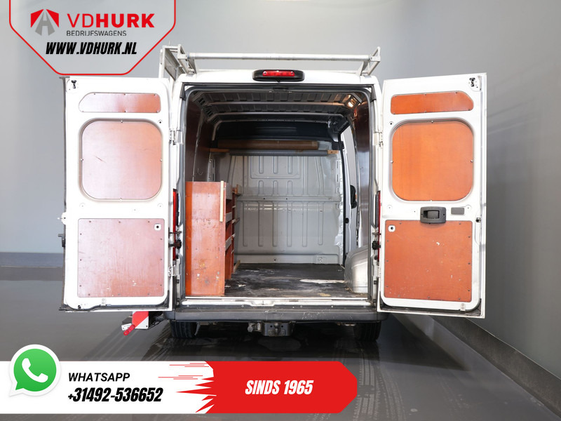 Fiat Ducato 2.3 MJ 120 pk L2H2 BPM VRIJ! Glasresteel/ Glastransporter/ Glaswagen/ Navi/ Climate/ Camera/ 2.5t Trekverm/ Imperiaal - Små skåpbil: bild 5 Fiat Ducato 2.3 MJ 120 pk L2H2 BPM VRIJ! Glasresteel/ Glastransporter/ Glaswagen/ Navi/ Climate/ Camera/ 2.5t Trekverm/ Imperiaal - Små skåpbil: bild 5