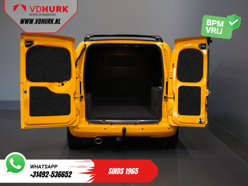 Fiat Fiorino 1.3 MJ 95 pk BPM VRIJ UNIEK! NL Auto/ APK 05-2026/ Carplay/ Gestof. Laadruimte/ Trekhaak/ Airco - Små skåpbil: bild 5 Fiat Fiorino 1.3 MJ 95 pk BPM VRIJ UNIEK! NL Auto/ APK 05-2026/ Carplay/ Gestof. Laadruimte/ Trekhaak/ Airco - Små skåpbil: bild 5