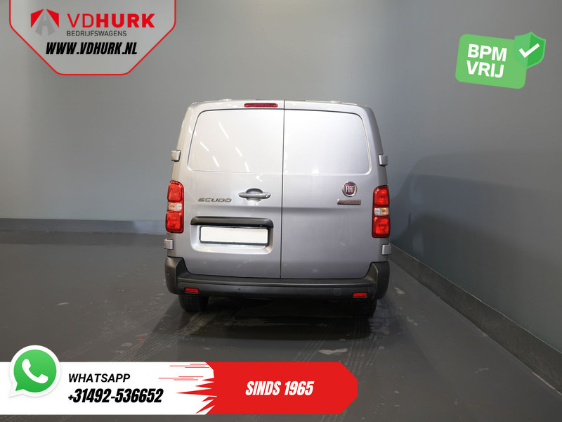 Fiat Scudo 2.0 MJ 145 pk L3 BPM VRIJ! Adapt.Cruise/ Climate/ Keyless/ Carplay/ Camera/ PDC - Skåpbil: bild 5 Fiat Scudo 2.0 MJ 145 pk L3 BPM VRIJ! Adapt.Cruise/ Climate/ Keyless/ Carplay/ Camera/ PDC - Skåpbil: bild 5