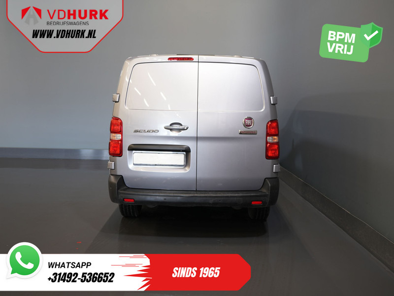 Fiat Scudo 2.0 MJ 145 pk L3 BPM VRIJ! Adapt.Cruise/ Climate/ Keyless/ Carplay/ Camera/ PDC - Skåpbil: bild 5 Fiat Scudo 2.0 MJ 145 pk L3 BPM VRIJ! Adapt.Cruise/ Climate/ Keyless/ Carplay/ Camera/ PDC - Skåpbil: bild 5